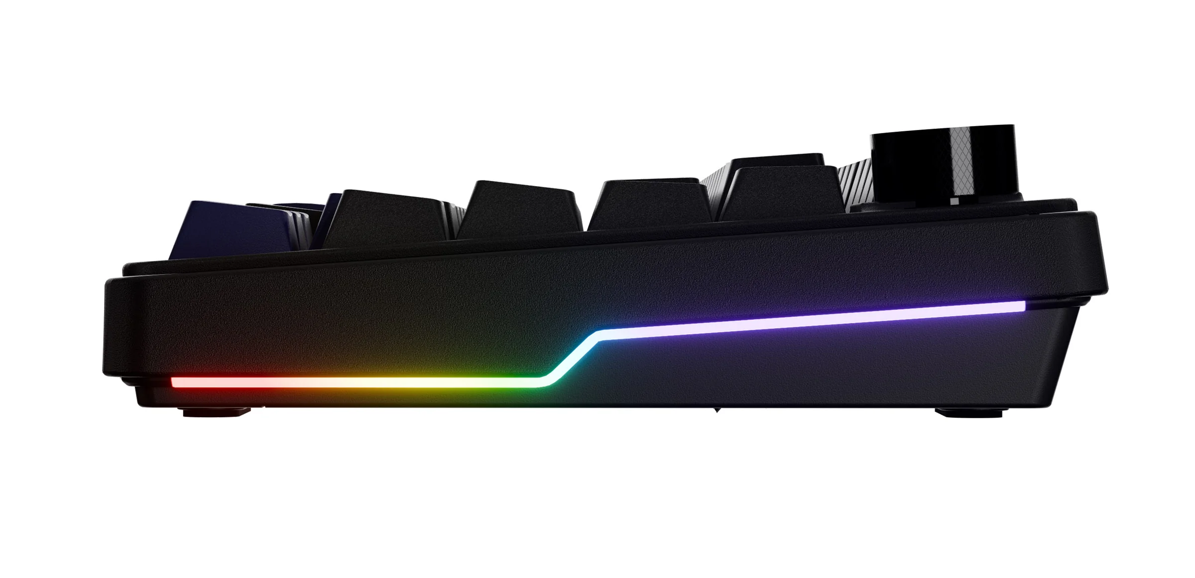 Ducky OK-M 75 75% Hotswap Wireless RGB Keyboard - Image 11