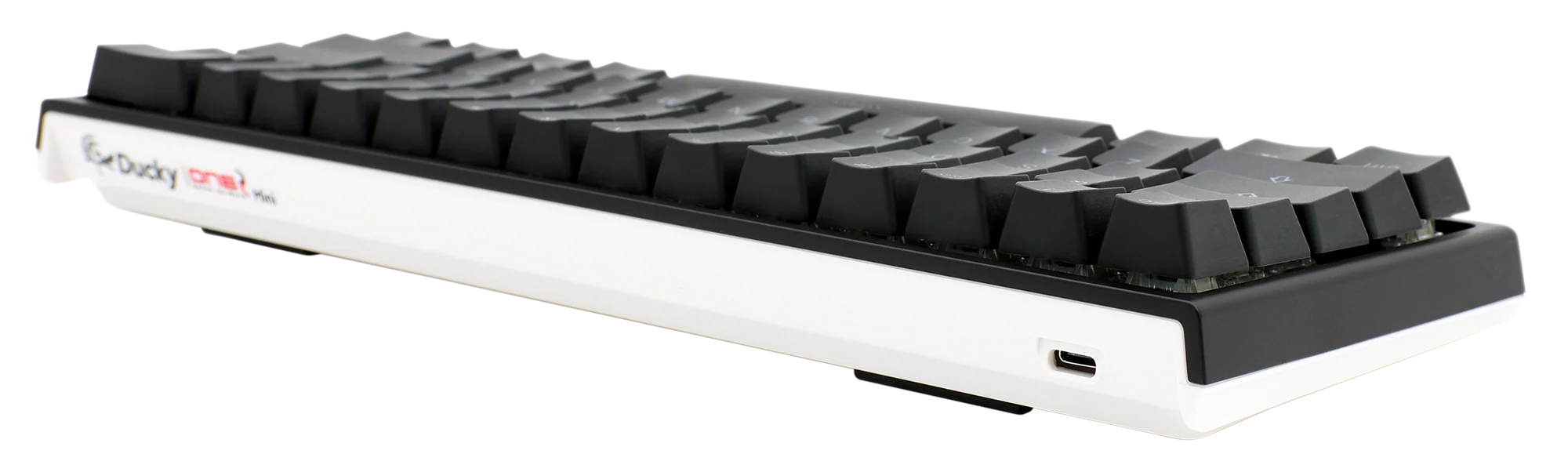 Ducky One 2 Mini v2 RGB LED 60% Double Shot PBT Mechanical Keyboard - Image 3
