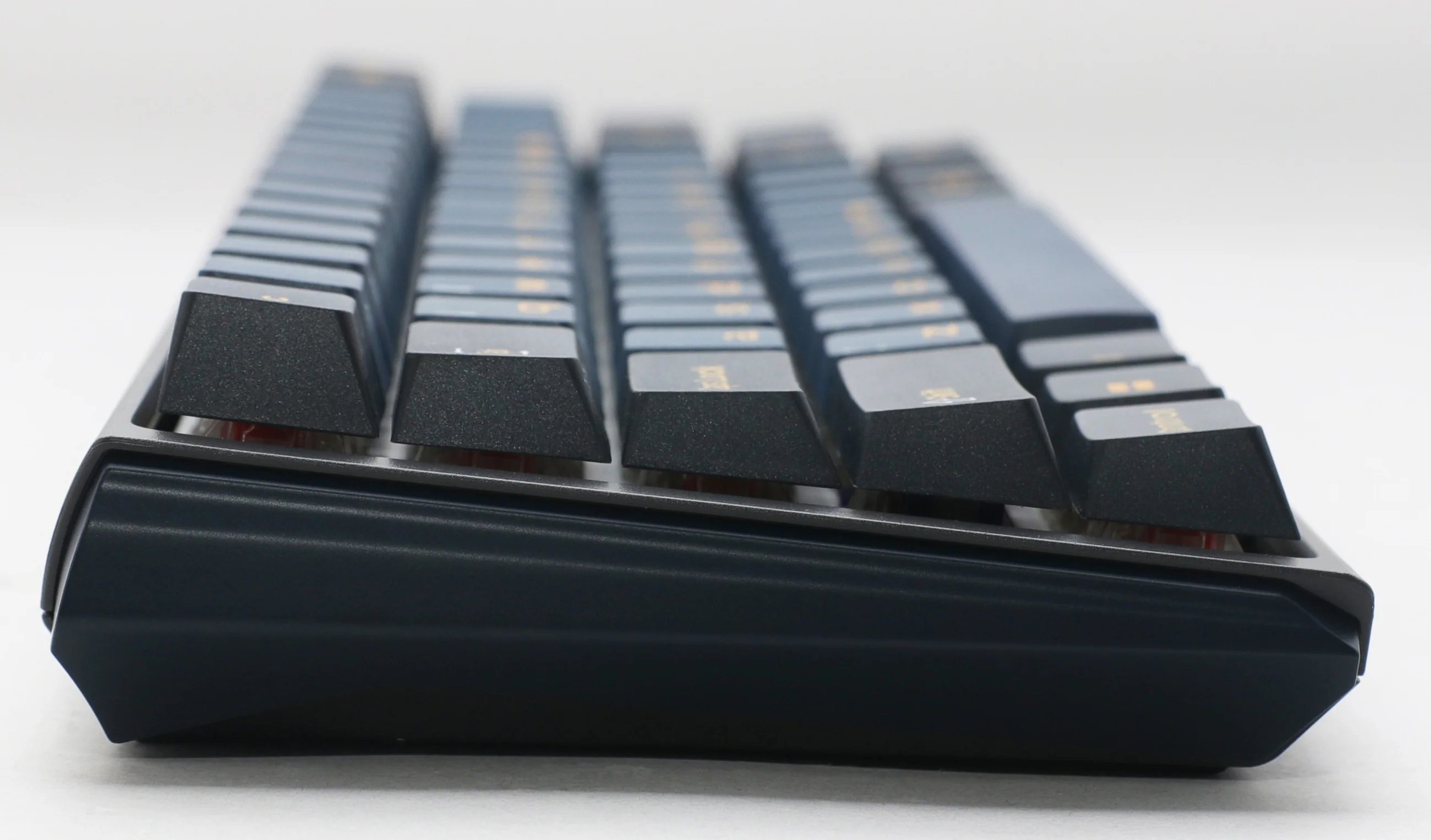 Ducky One 3 Mini Pro Nazca 8K 60% Hotswap RGB Triple Shot PBT Keyboard - Image 8