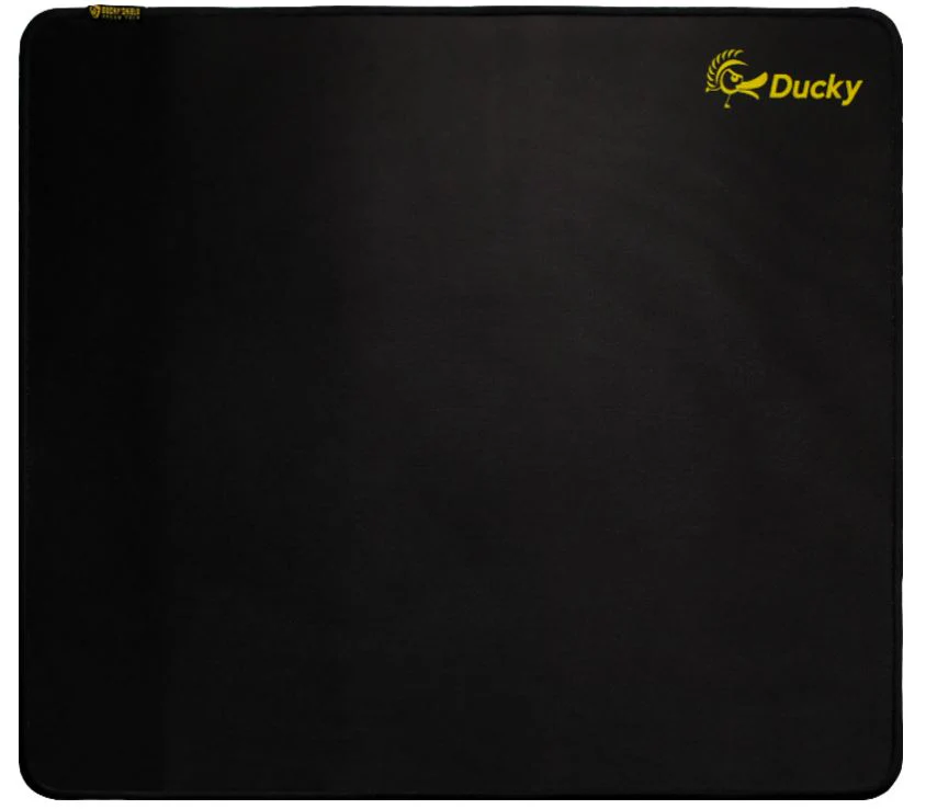 Ducky Shield Large Mouse Pad