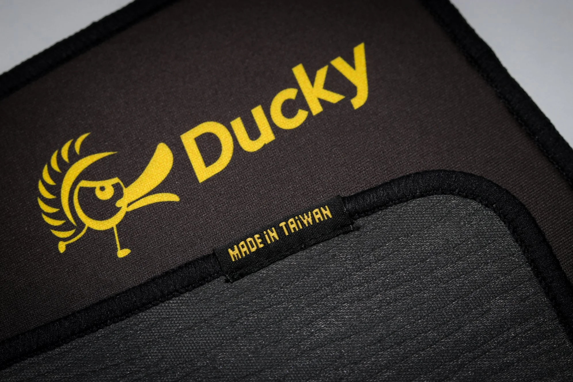 Ducky Shield Large Mouse Pad - Image 3