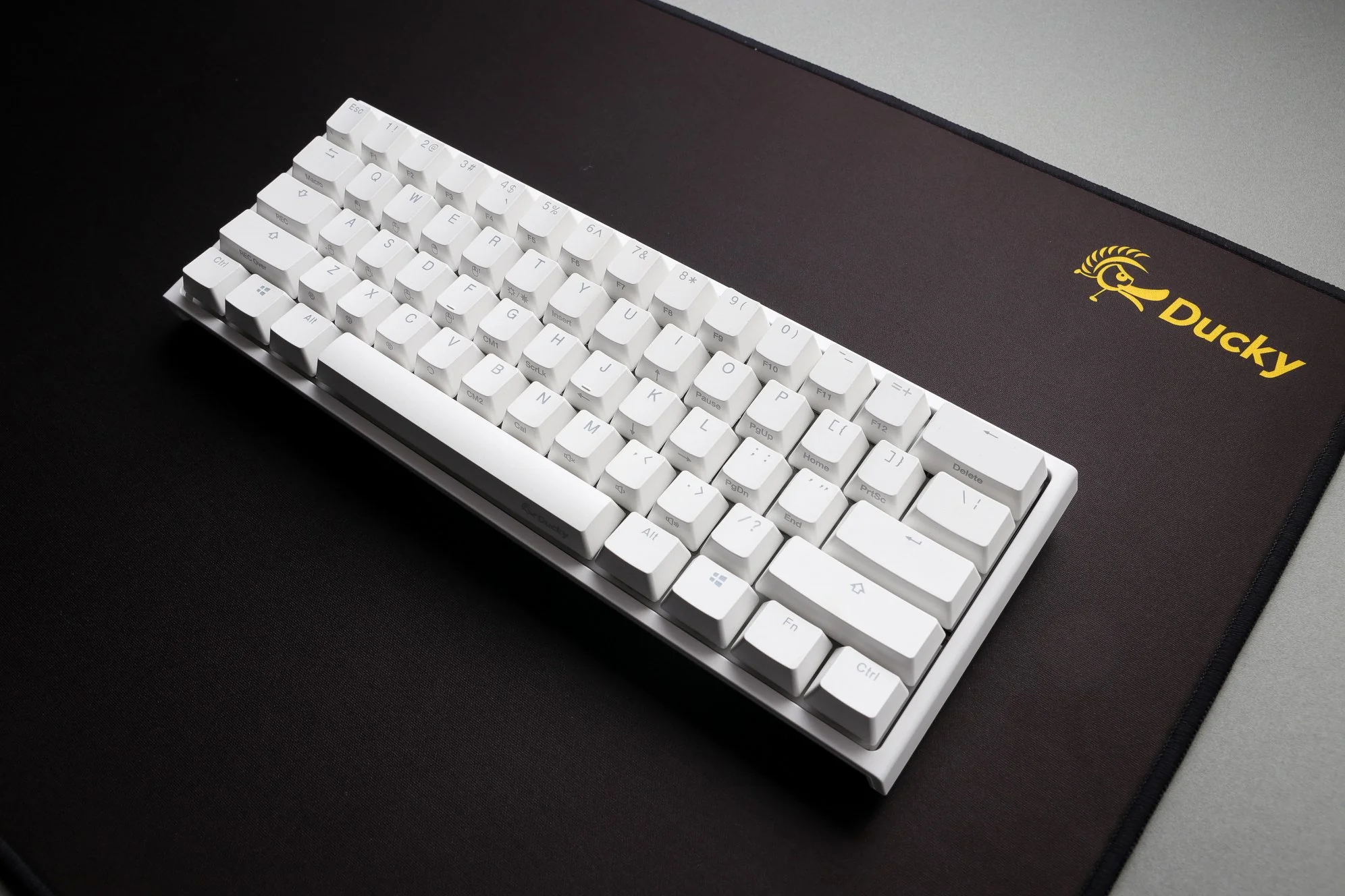 Ducky Shield Large Mouse Pad - Image 6