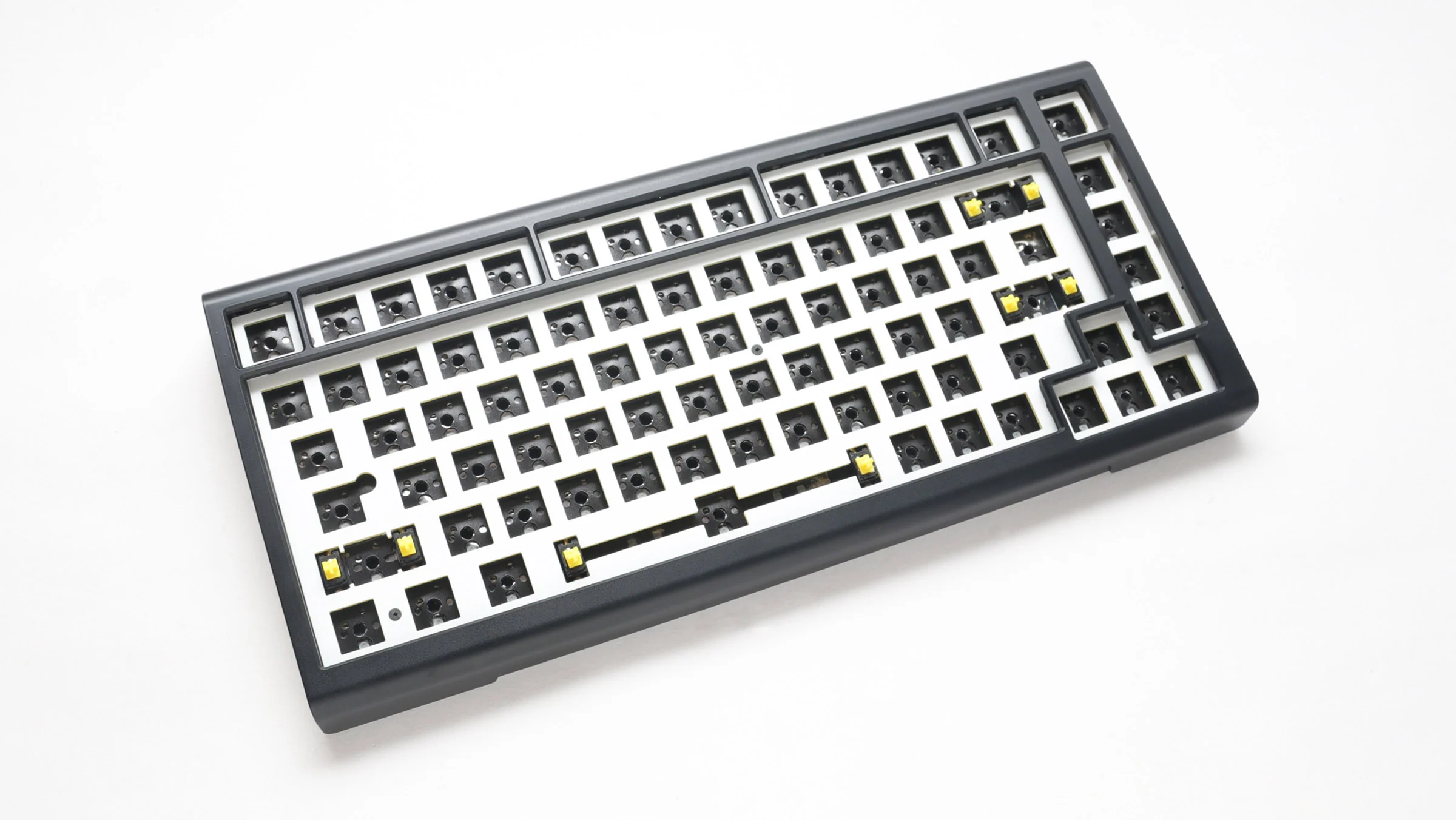 Ducky Tinker 75 ProjectD 75% Hotswap RGB Keyboard - Image 11