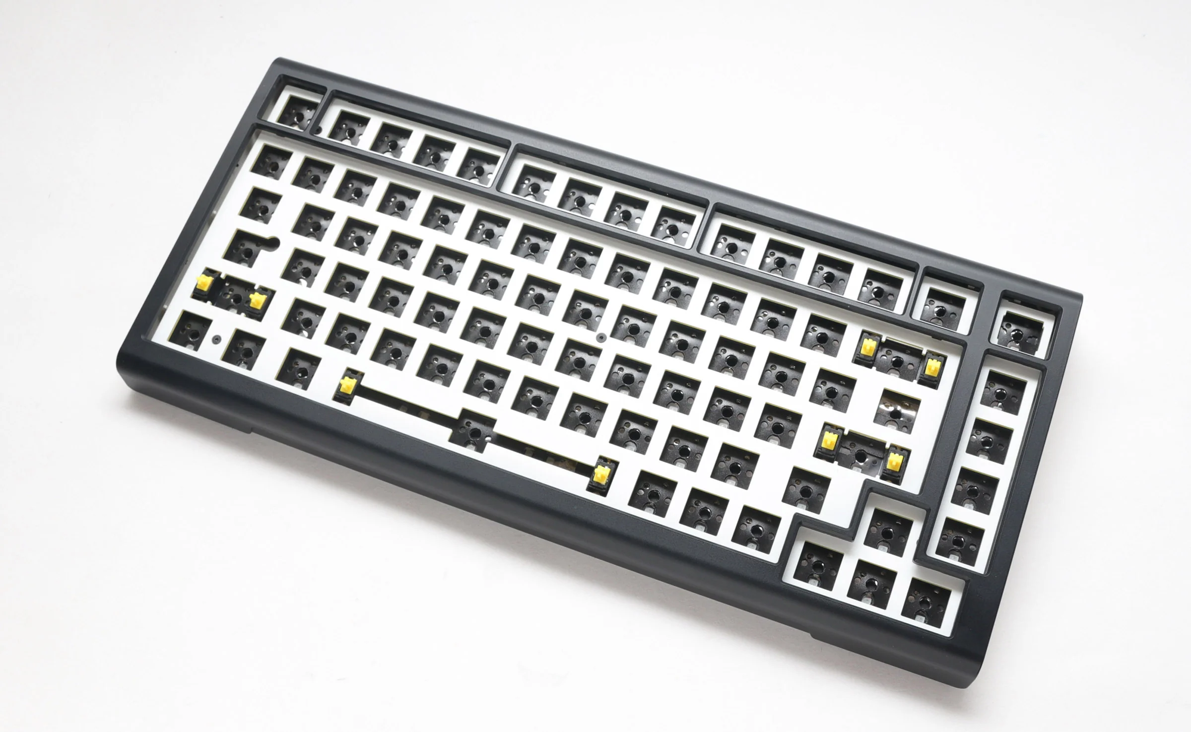 Ducky Tinker 75 ProjectD 75% Hotswap RGB Keyboard - Image 6