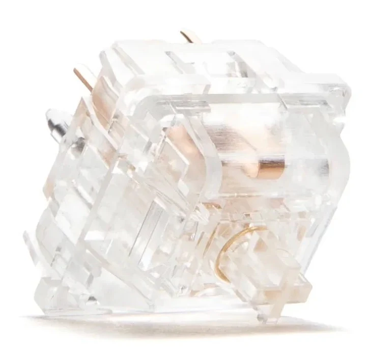 Durock Ice King 52g Linear PCB Mount Switch - Image 2