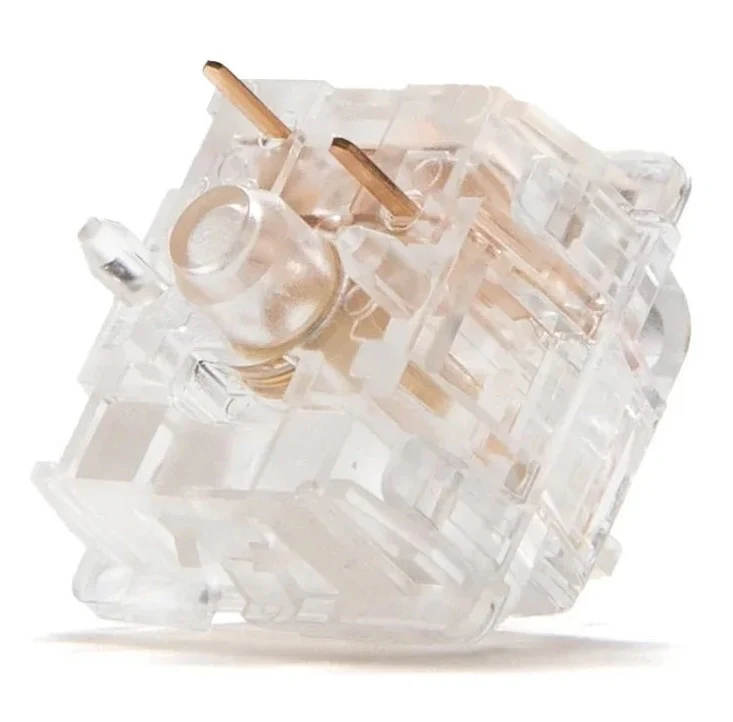 Durock Ice King 52g Linear PCB Mount Switch - Image 3