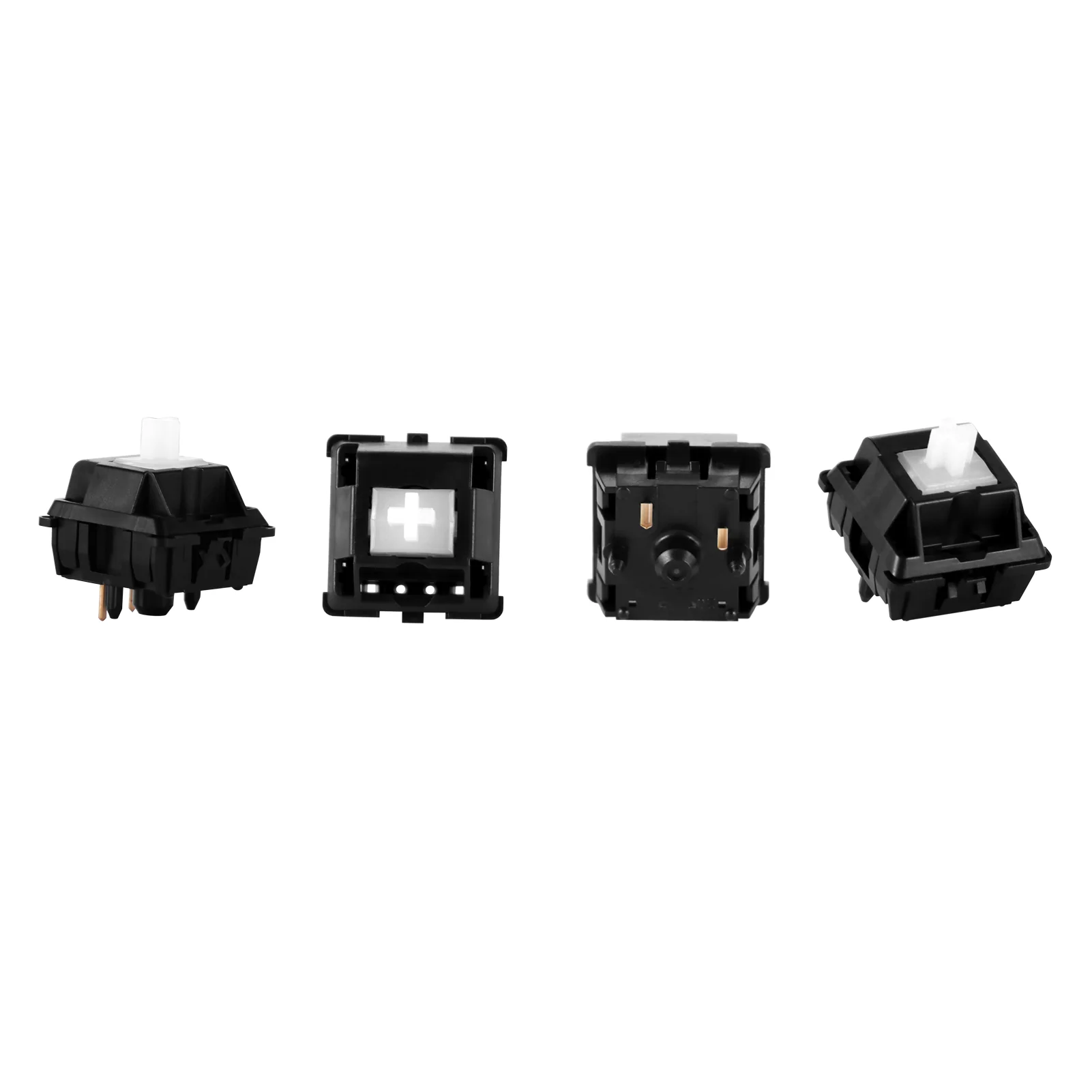 Durock Piano 63.5g Linear PCB Mount Switch - Image 3