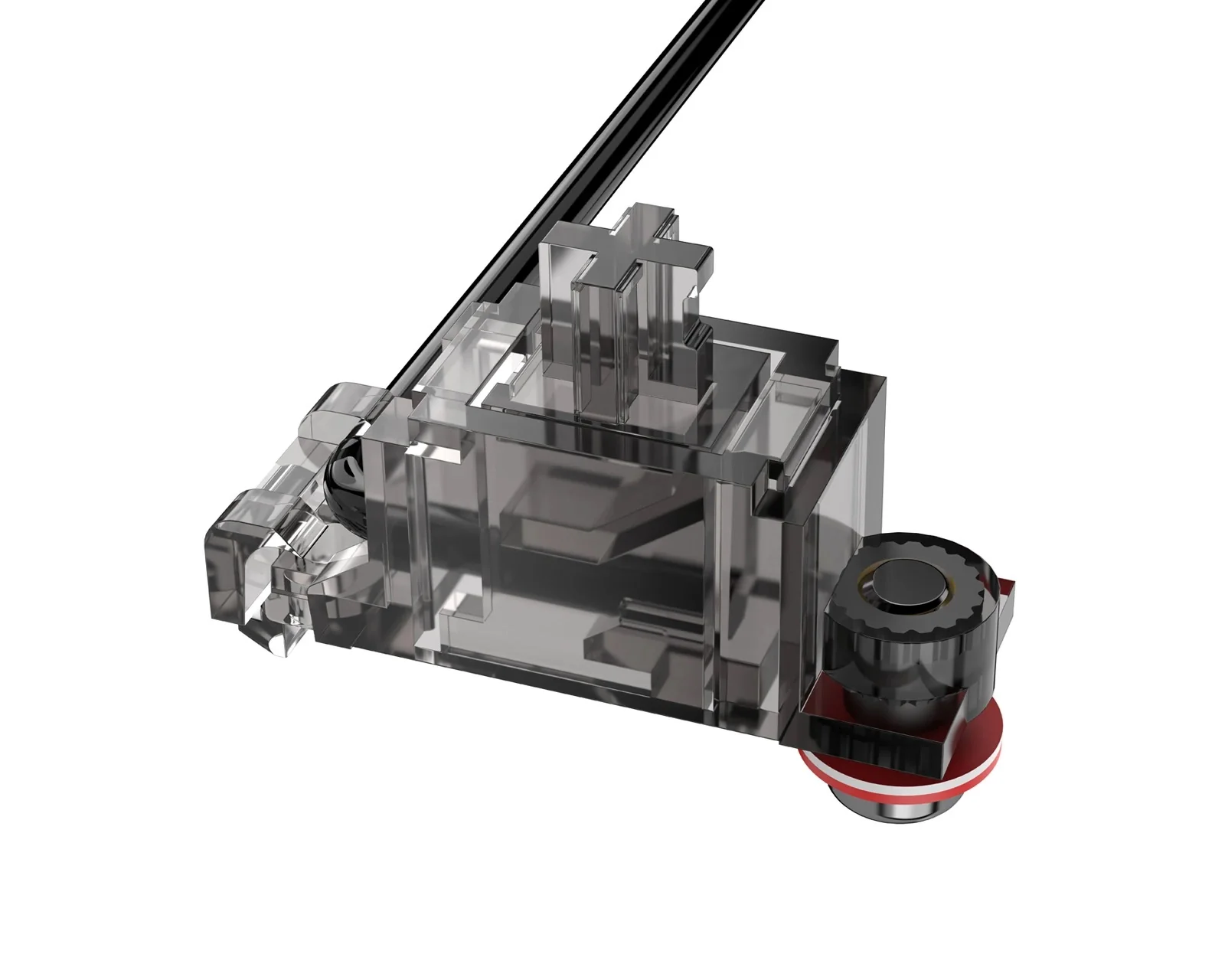 Durock V3 PCB Mount Screw-in Stabilizer TKL Kit - Image 11