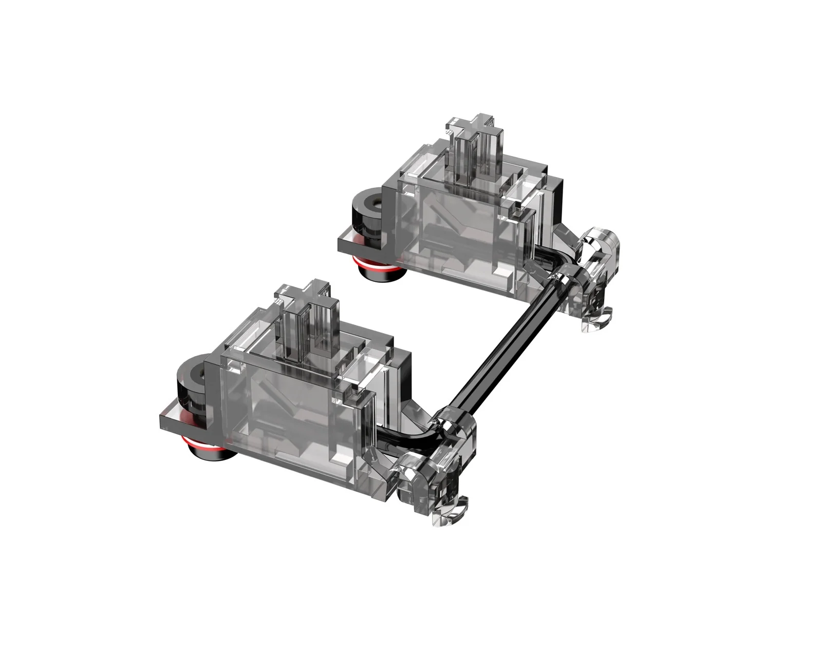 Durock V3 PCB Mount Screw-in Stabilizer TKL Kit - Image 12