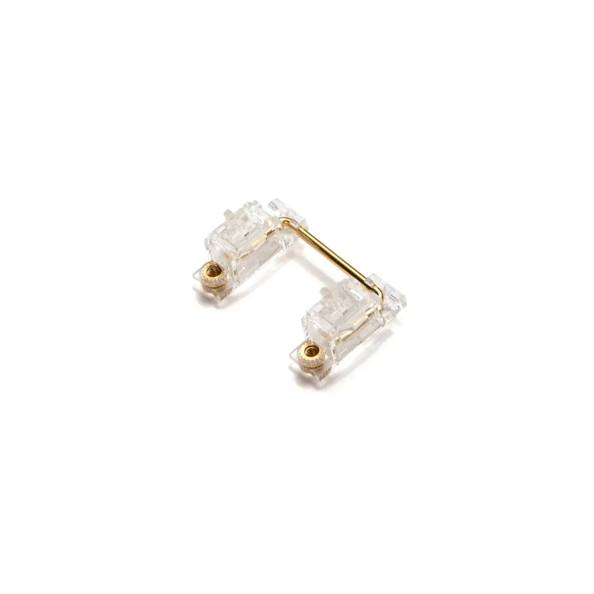 Durock V3 PCB Mount Screw-in Stabilizer TKL Kit - Image 15