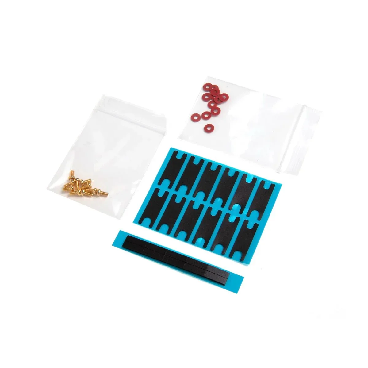 Durock V3 PCB Mount Screw-in Stabilizer TKL Kit - Image 16