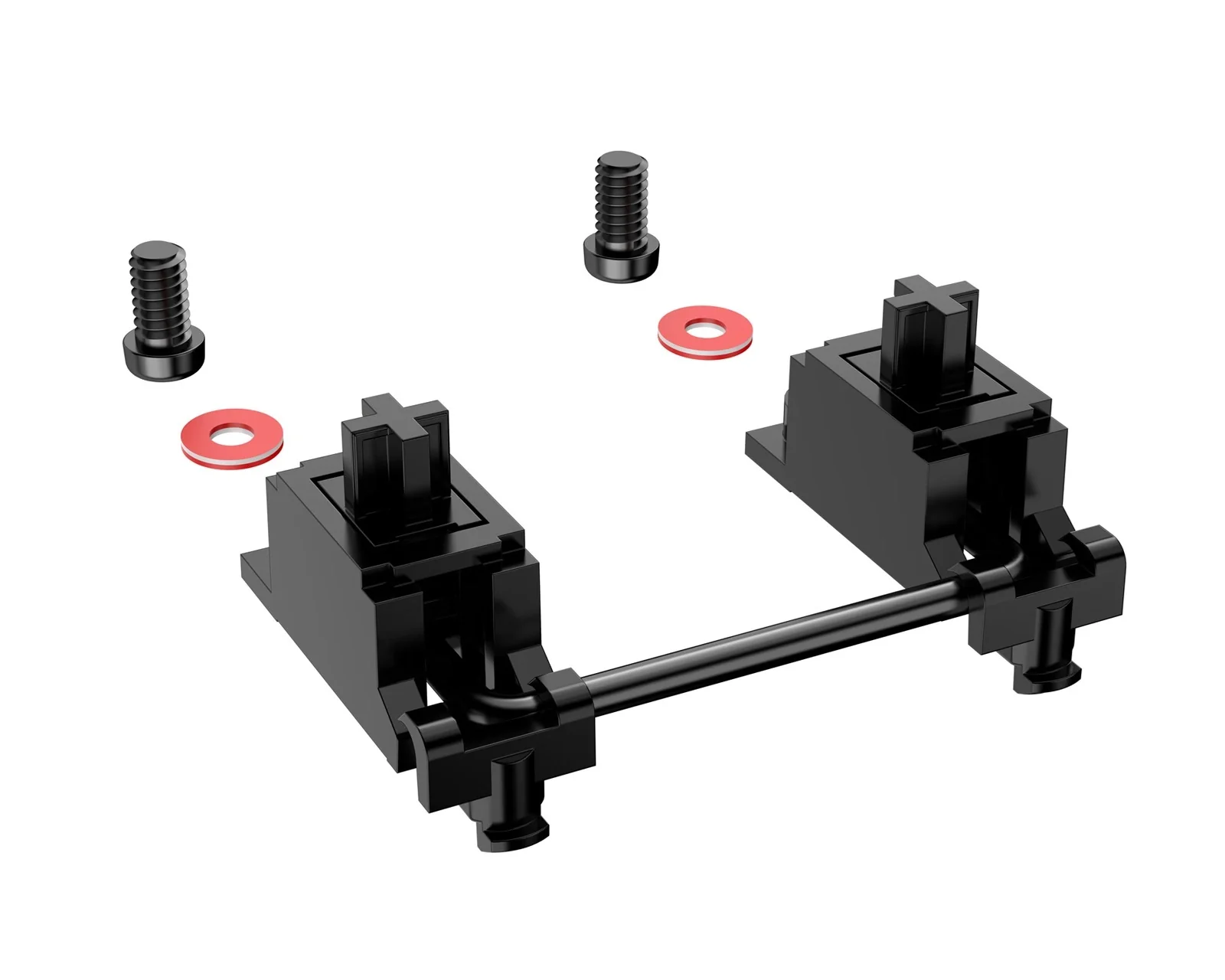 Durock V3 PCB Mount Screw-in Stabilizer TKL Kit - Image 18