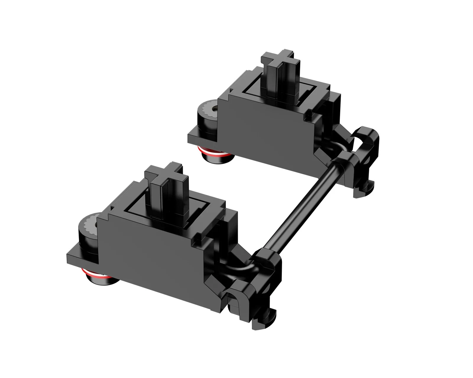 Durock V3 PCB Mount Screw-in Stabilizer TKL Kit - Image 19