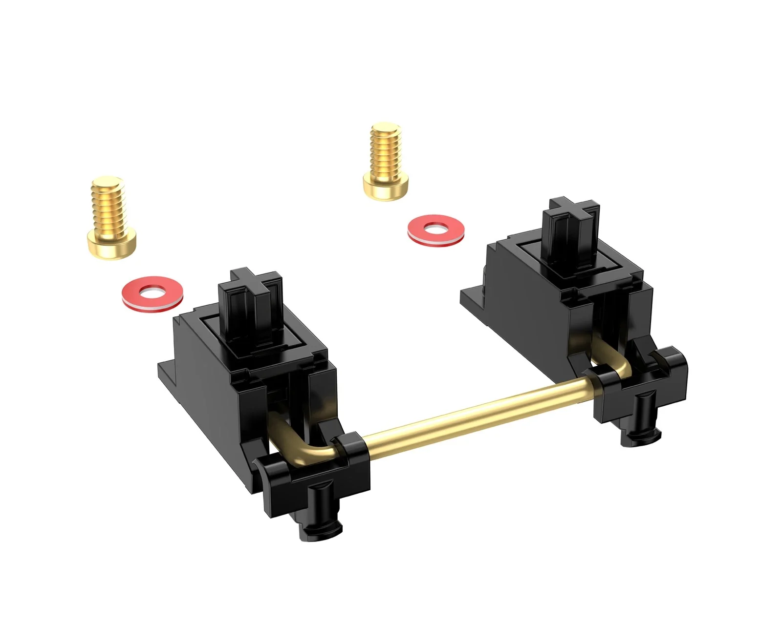 Durock V3 PCB Mount Screw-in Stabilizer TKL Kit - Image 23
