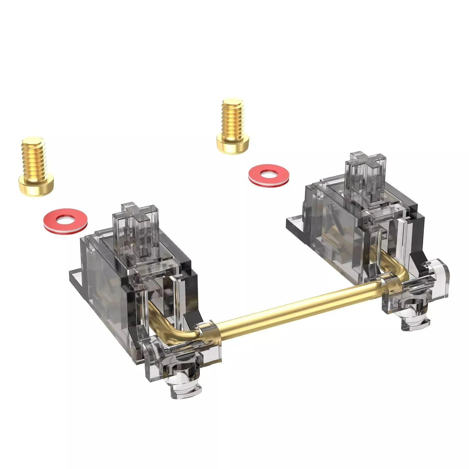 Durock V3 PCB Mount Screw-in Stabilizer TKL Kit - Image 4