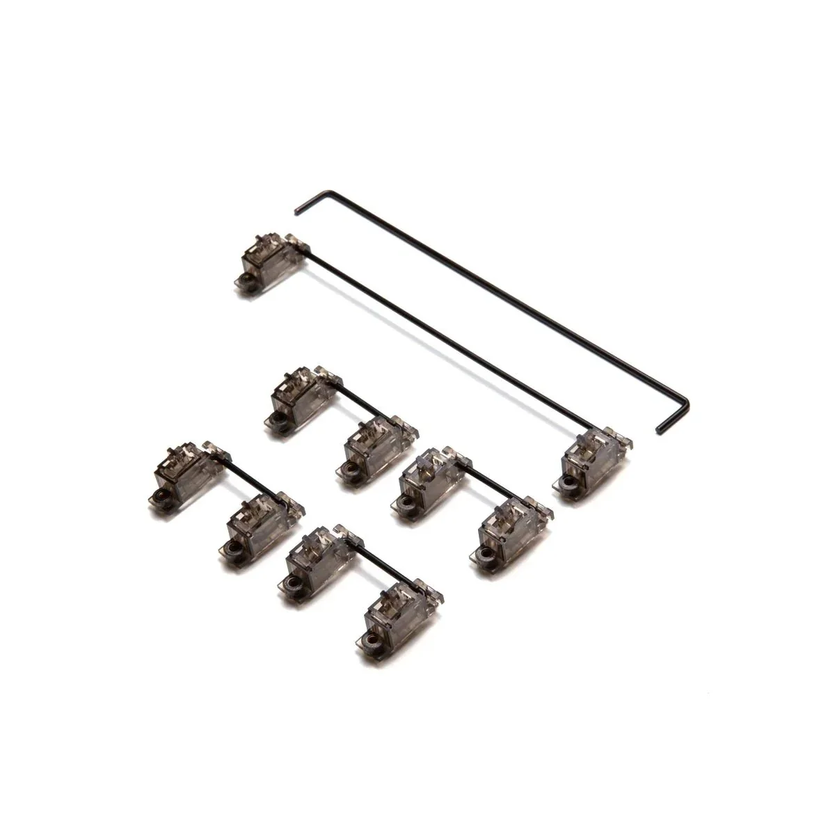 Durock V3 PCB Mount Screw-in Stabilizer TKL Kit - Image 8