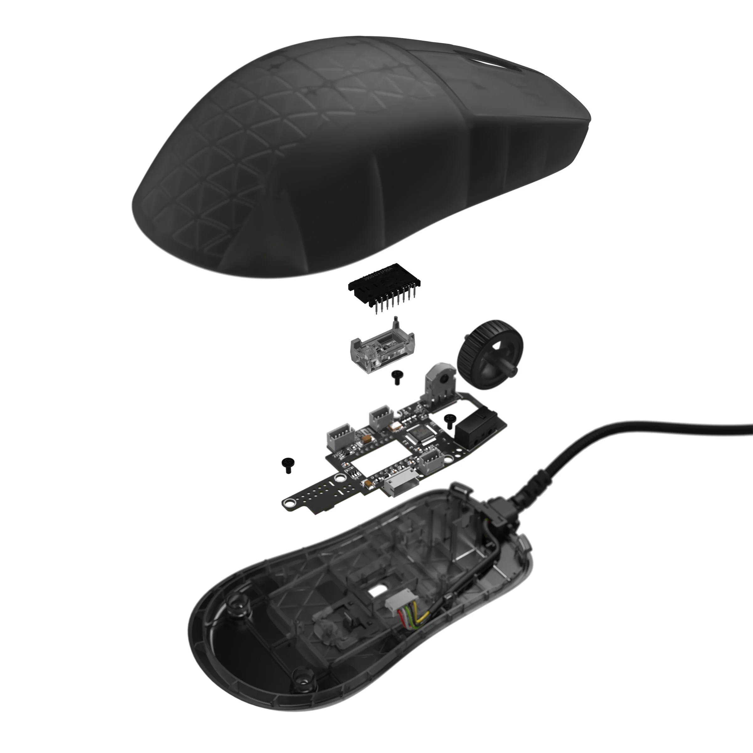 Endgame Gear OP1 8K V2 Mouse - Image 16