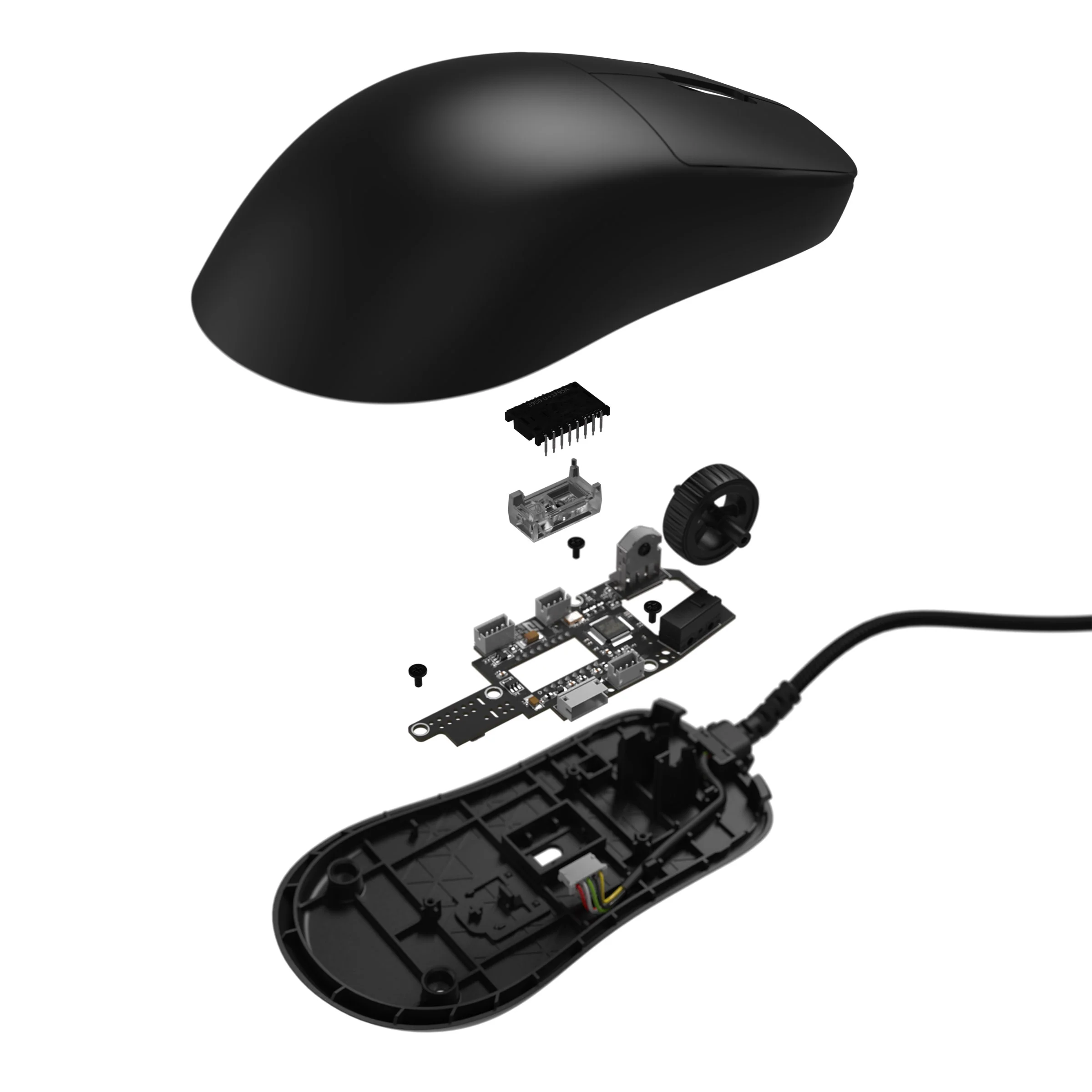 Endgame Gear OP1 8K V2 Mouse - Image 6