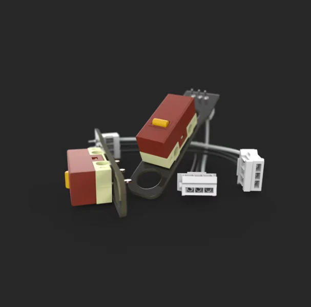Endgame Gear OP1 Mouse Switch Pack, Set of 2 - Image 11