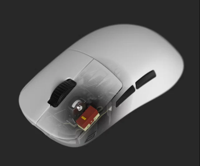 Endgame Gear OP1 Mouse Switch Pack, Set of 2 - Image 12