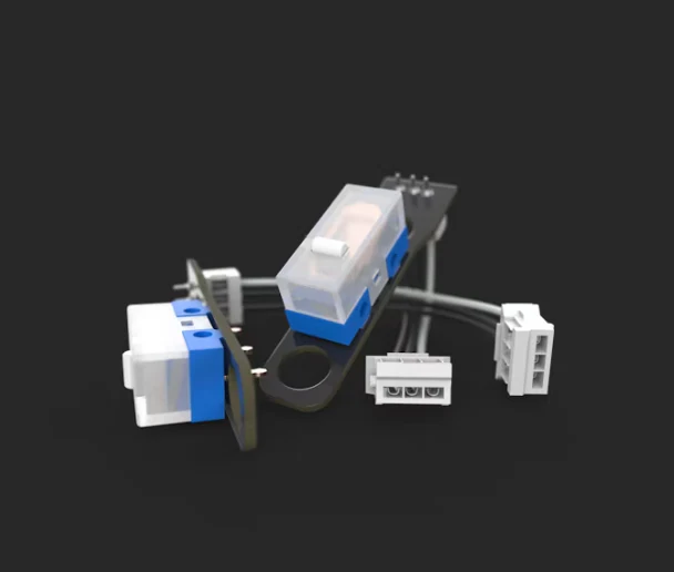 Endgame Gear OP1 Mouse Switch Pack, Set of 2 - Image 13