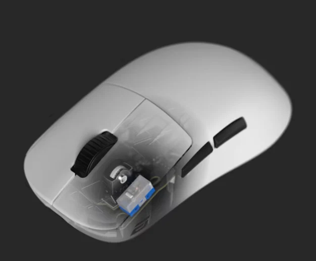 Endgame Gear OP1 Mouse Switch Pack, Set of 2 - Image 14