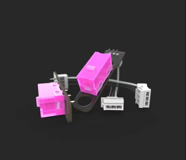 Endgame Gear OP1 Mouse Switch Pack, Set of 2 - Image 15