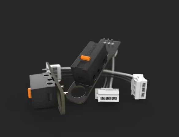 Endgame Gear OP1 Mouse Switch Pack, Set of 2 - Image 3