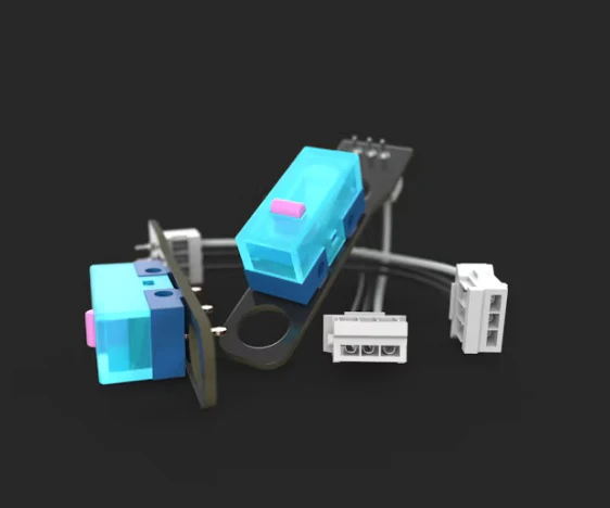 Endgame Gear OP1 Mouse Switch Pack, Set of 2 - Image 5