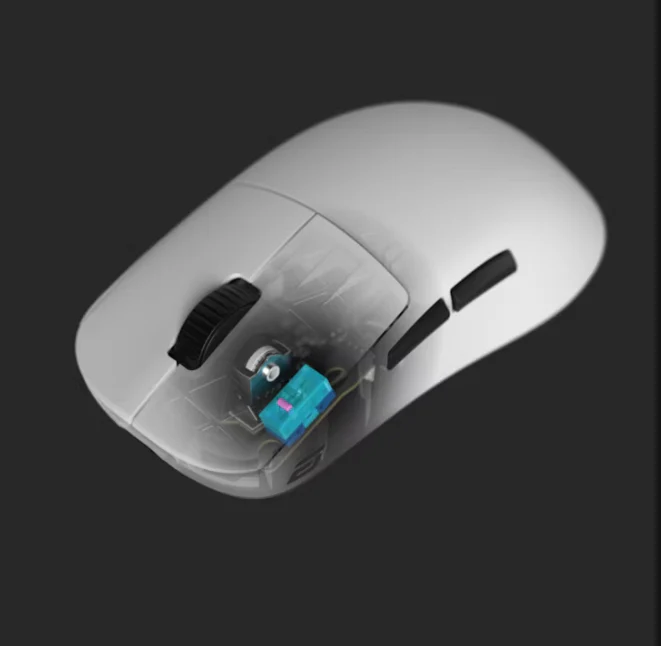 Endgame Gear OP1 Mouse Switch Pack, Set of 2 - Image 6