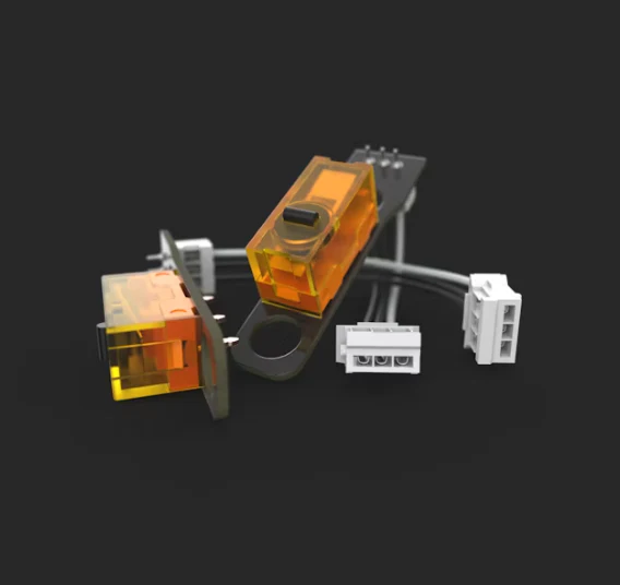 Endgame Gear OP1 Mouse Switch Pack, Set of 2 - Image 7