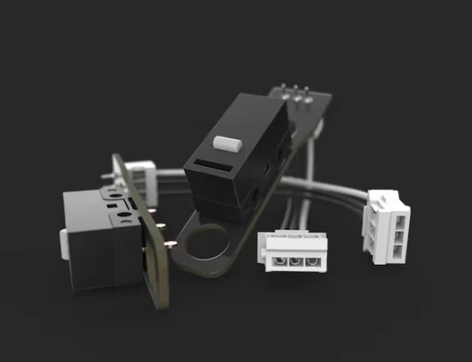 Endgame Gear OP1 Mouse Switch Pack, Set of 2 - Image 9