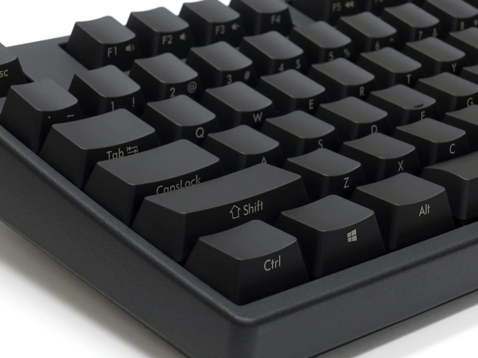 Filco Majestouch 3 Ninja Laser Engraved PBT Mechanical Keyboard - Image 4