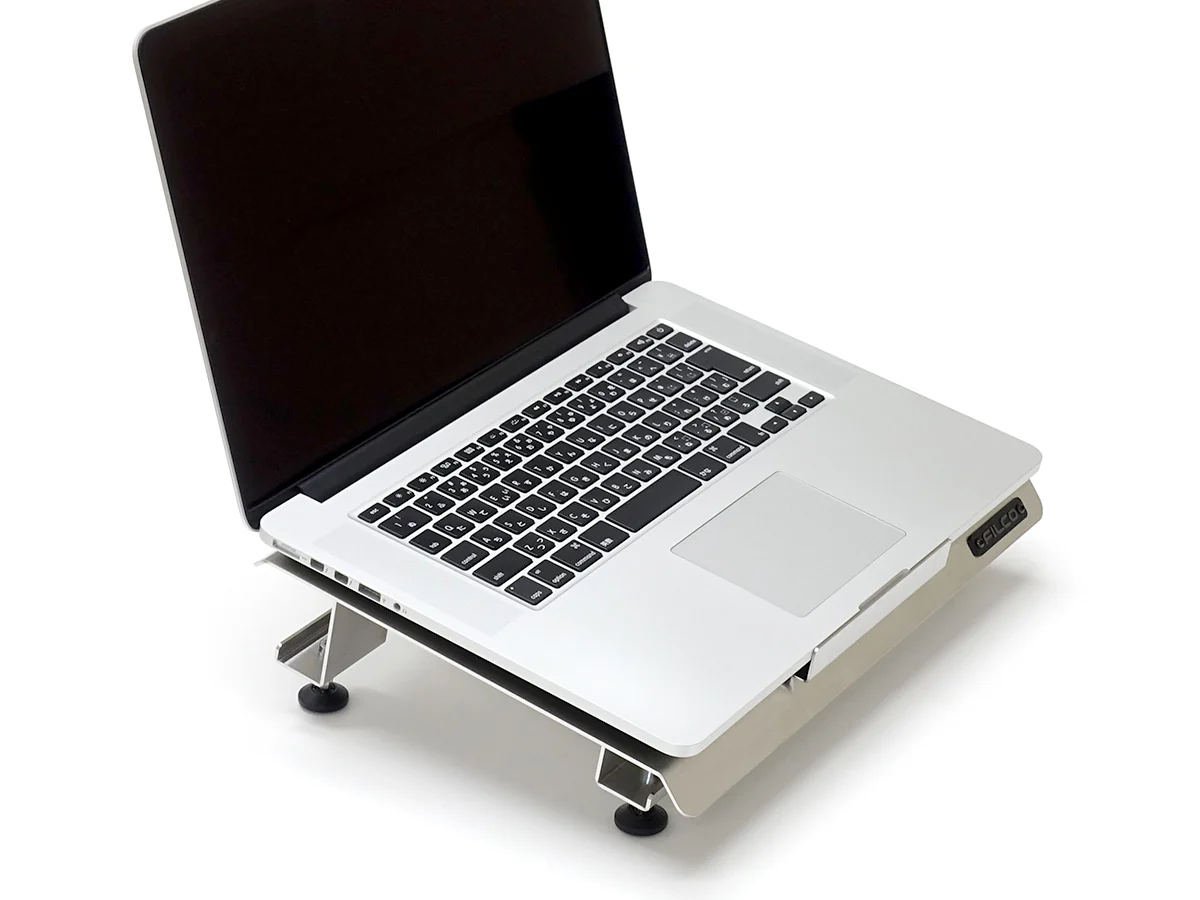 Filco Majestouch BASE 300 Adjustable Keyboard Stand - Image 10