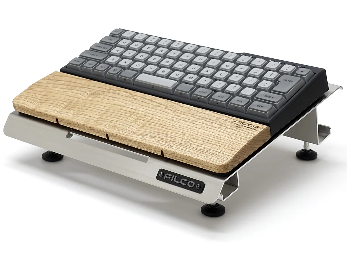 Filco Majestouch BASE 300 Adjustable Keyboard Stand - Image 11