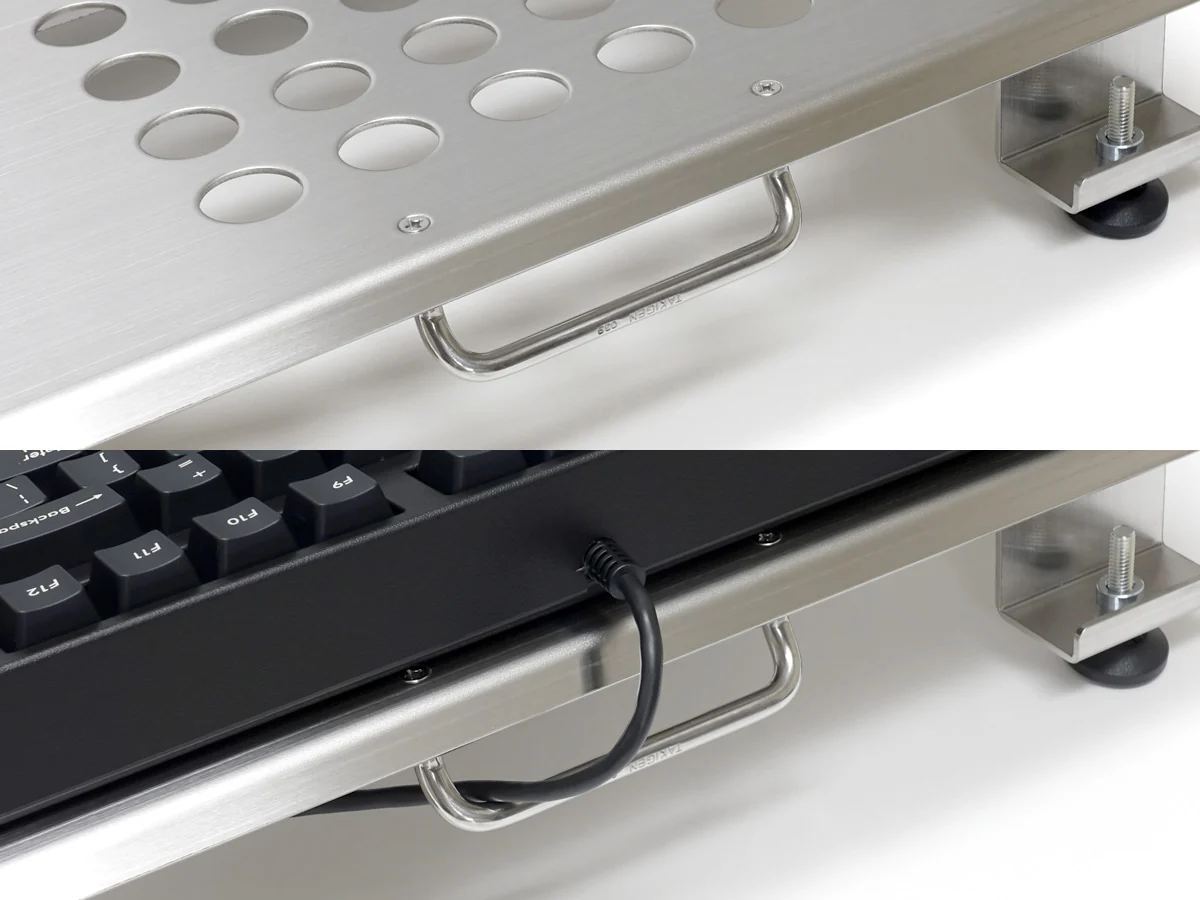 Filco Majestouch BASE 300 Adjustable Keyboard Stand - Image 6