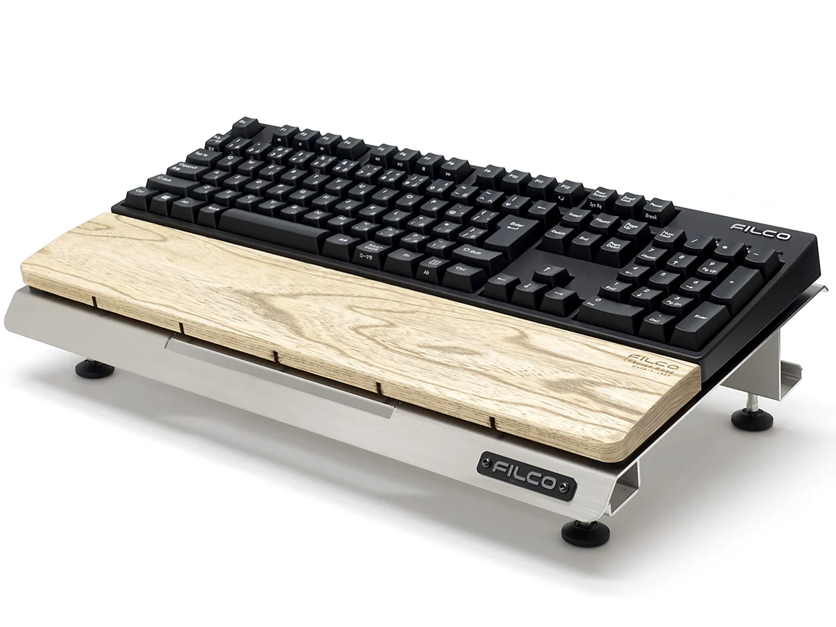 Filco Majestouch BASE 440 Adjustable Keyboard Stand - Image 13