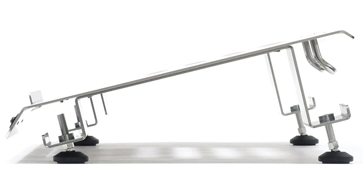 Filco Majestouch BASE 440 Adjustable Keyboard Stand - Image 6