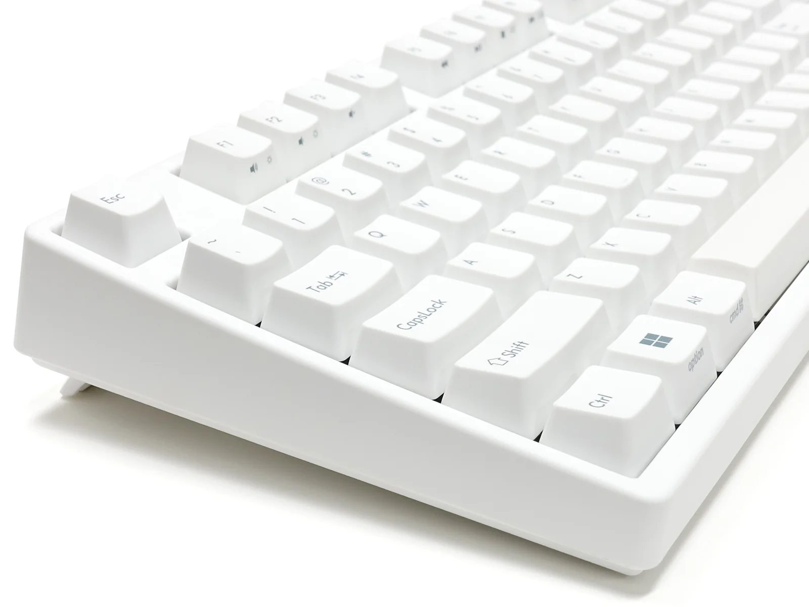 Filco Majestouch Convertible 3 TKL HAKUA Double Shot PBT Mechanical Keyboard - Image 3