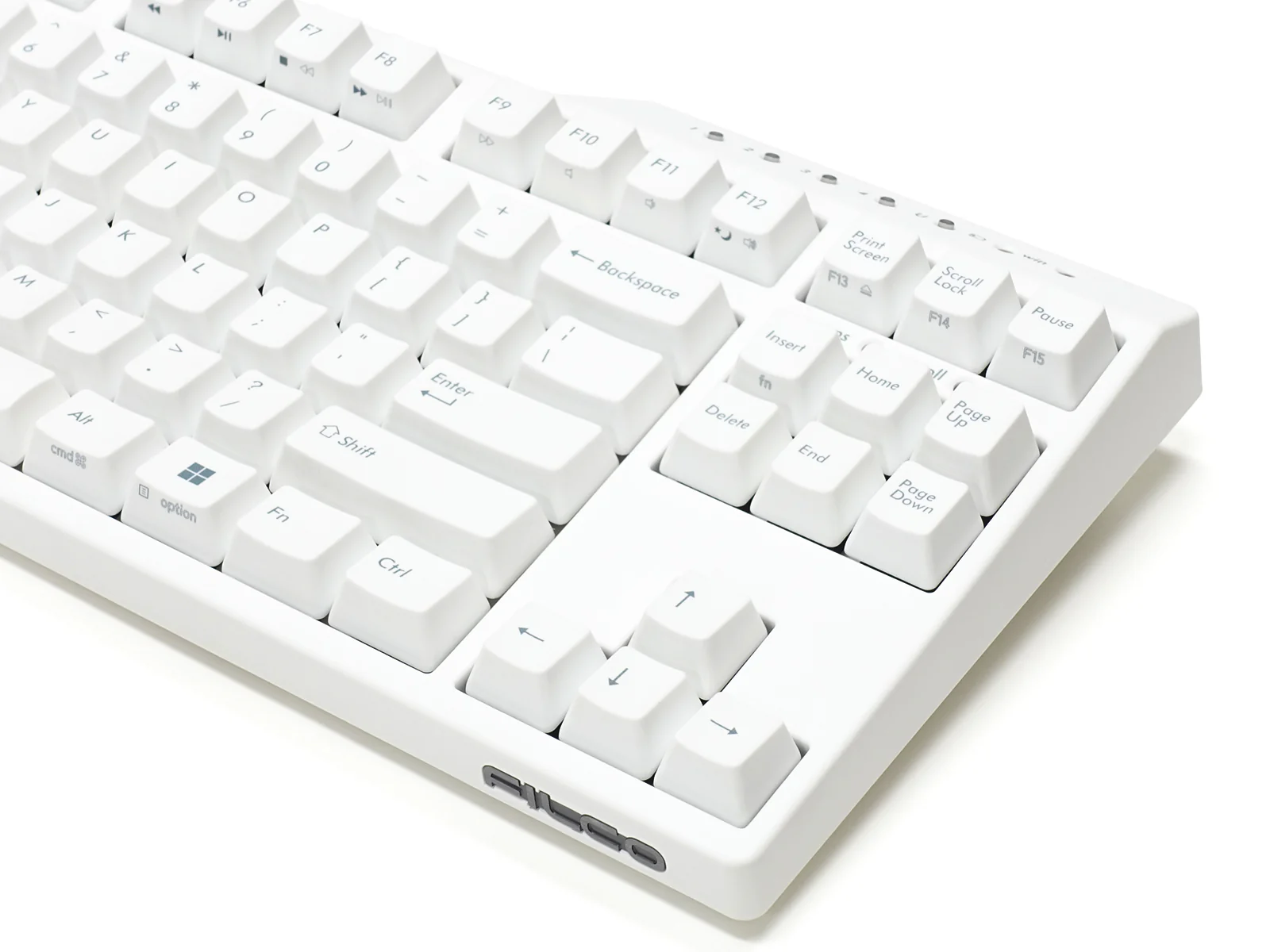 Filco Majestouch Convertible 3 TKL HAKUA Double Shot PBT Mechanical Keyboard - Image 5