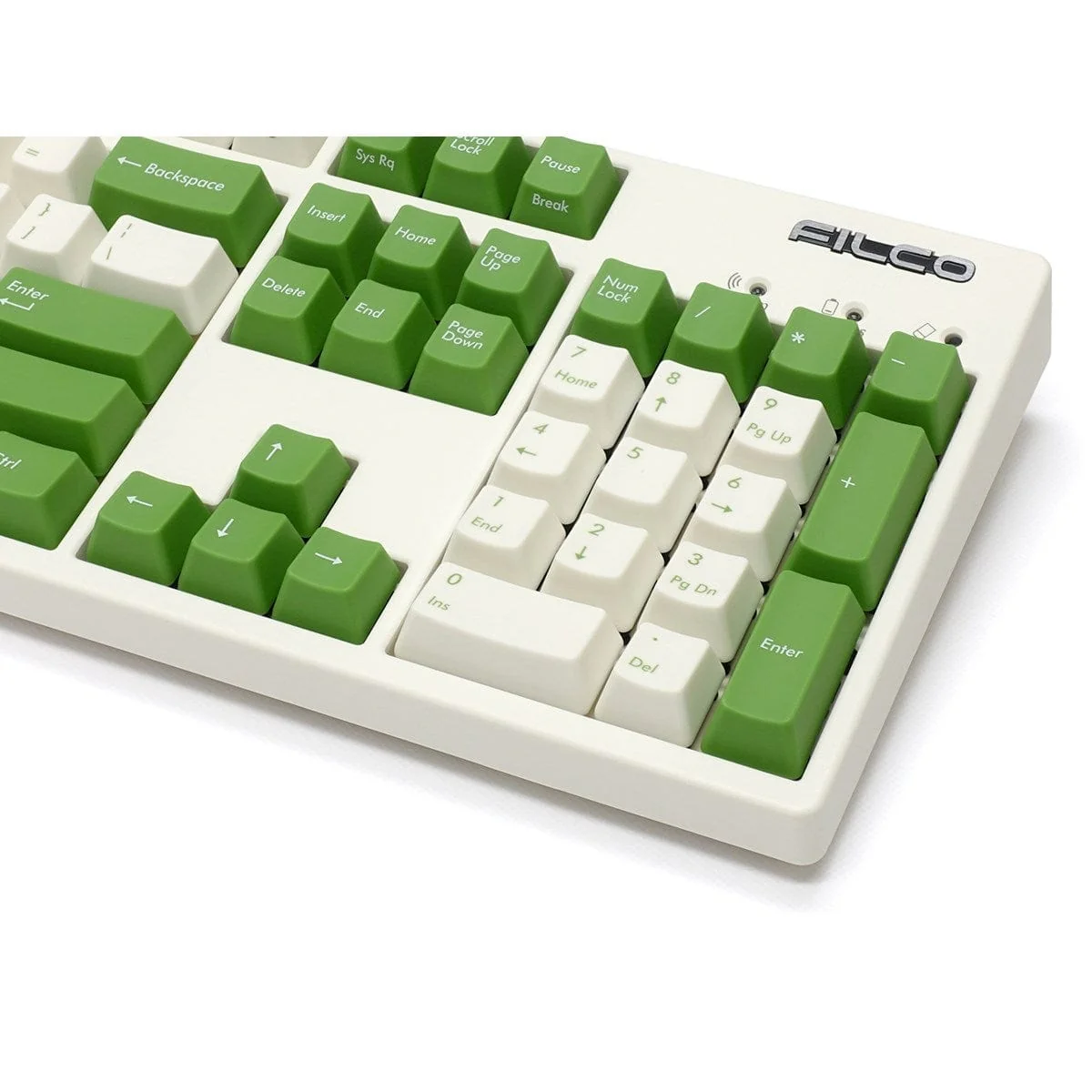 Filco Majestouch Convertible 3X Wireless Keyboard - Image 13