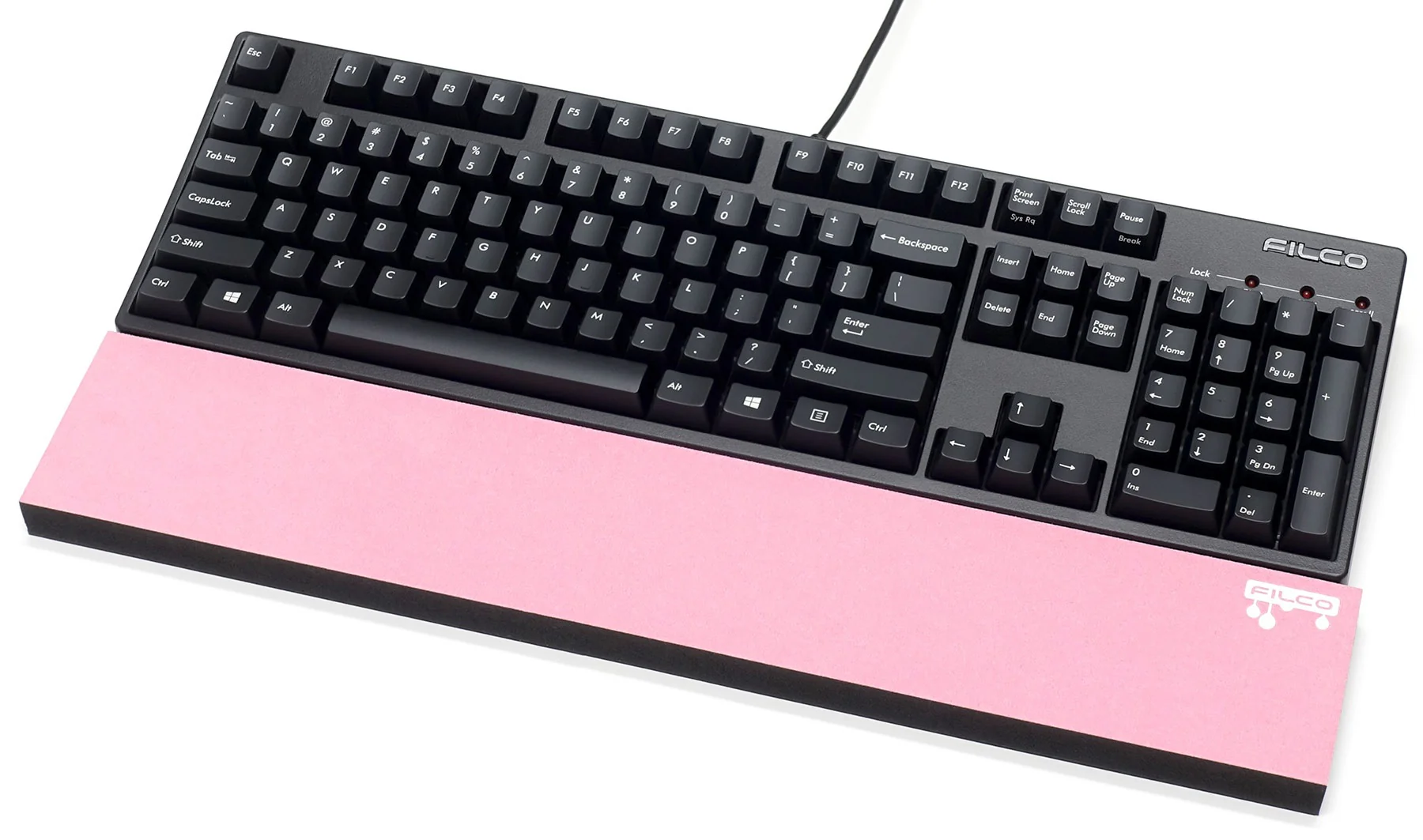 FILCO Majestouch Macaron Large Wrist Rest - Image 11