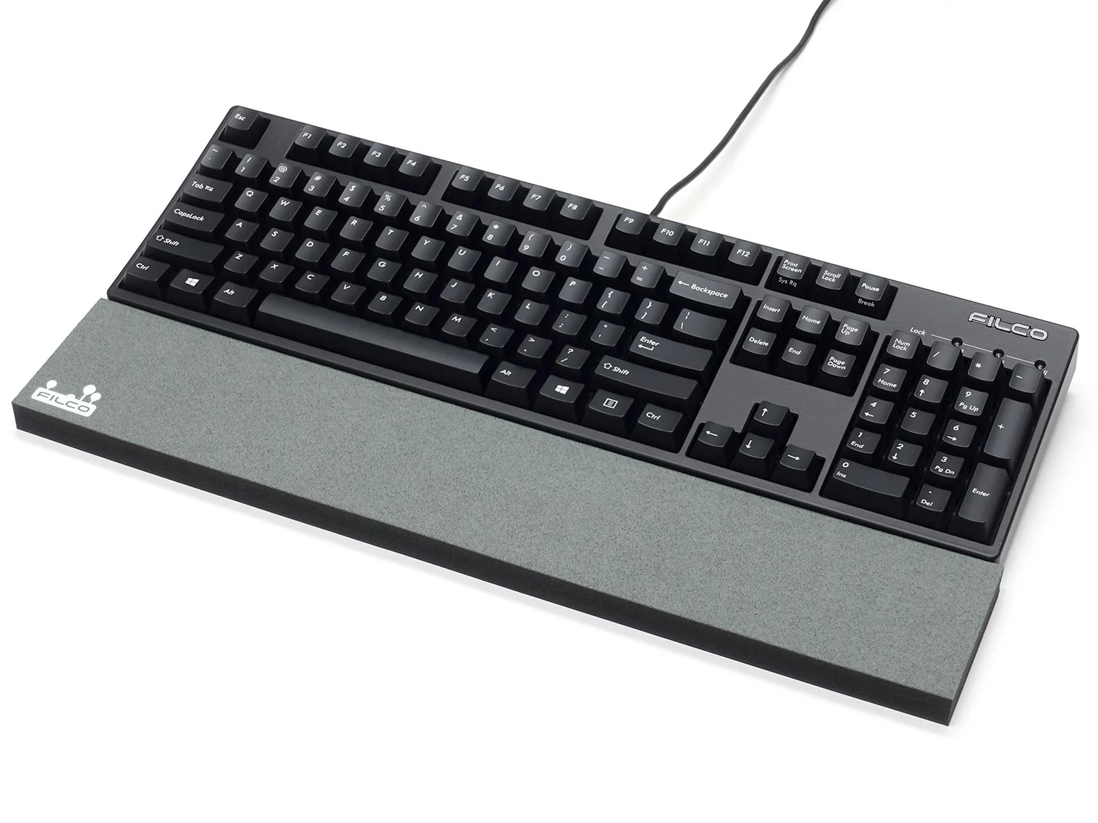 FILCO Majestouch Macaron Large Wrist Rest - Image 17