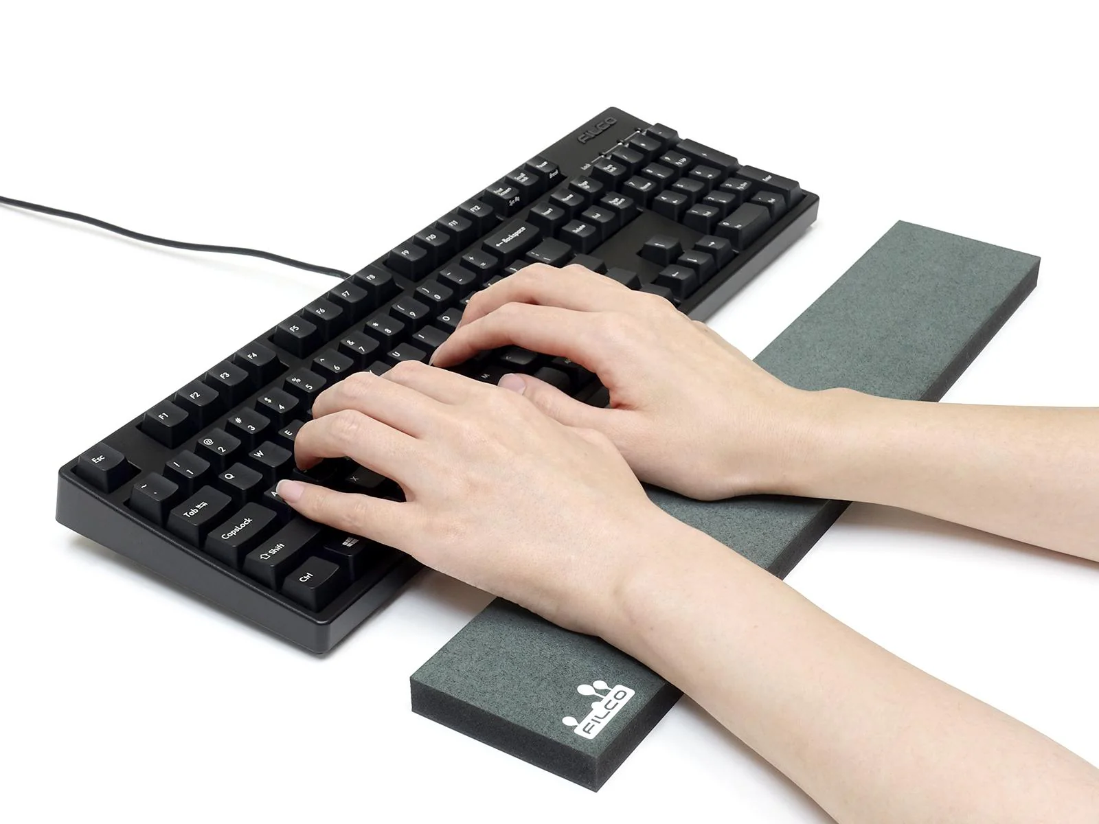 FILCO Majestouch Macaron Large Wrist Rest - Image 19