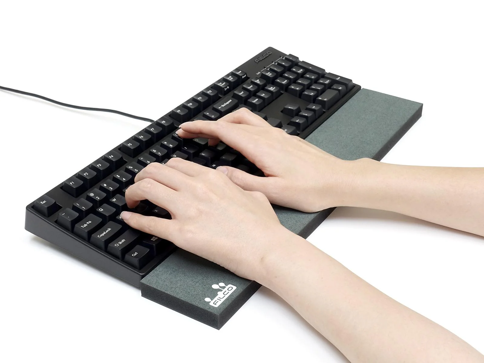 FILCO Majestouch Macaron Large Wrist Rest - Image 20
