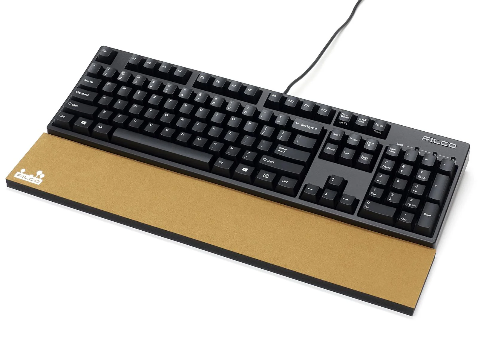 FILCO Majestouch Macaron Large Wrist Rest - Image 23