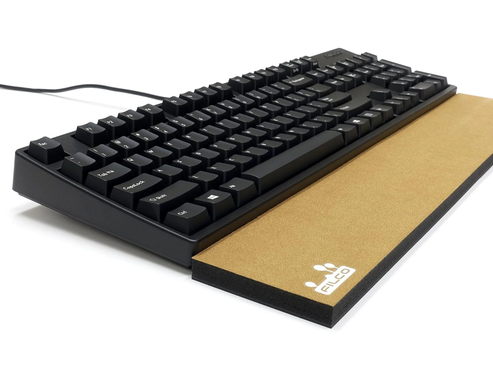 FILCO Majestouch Macaron Large Wrist Rest - Image 24