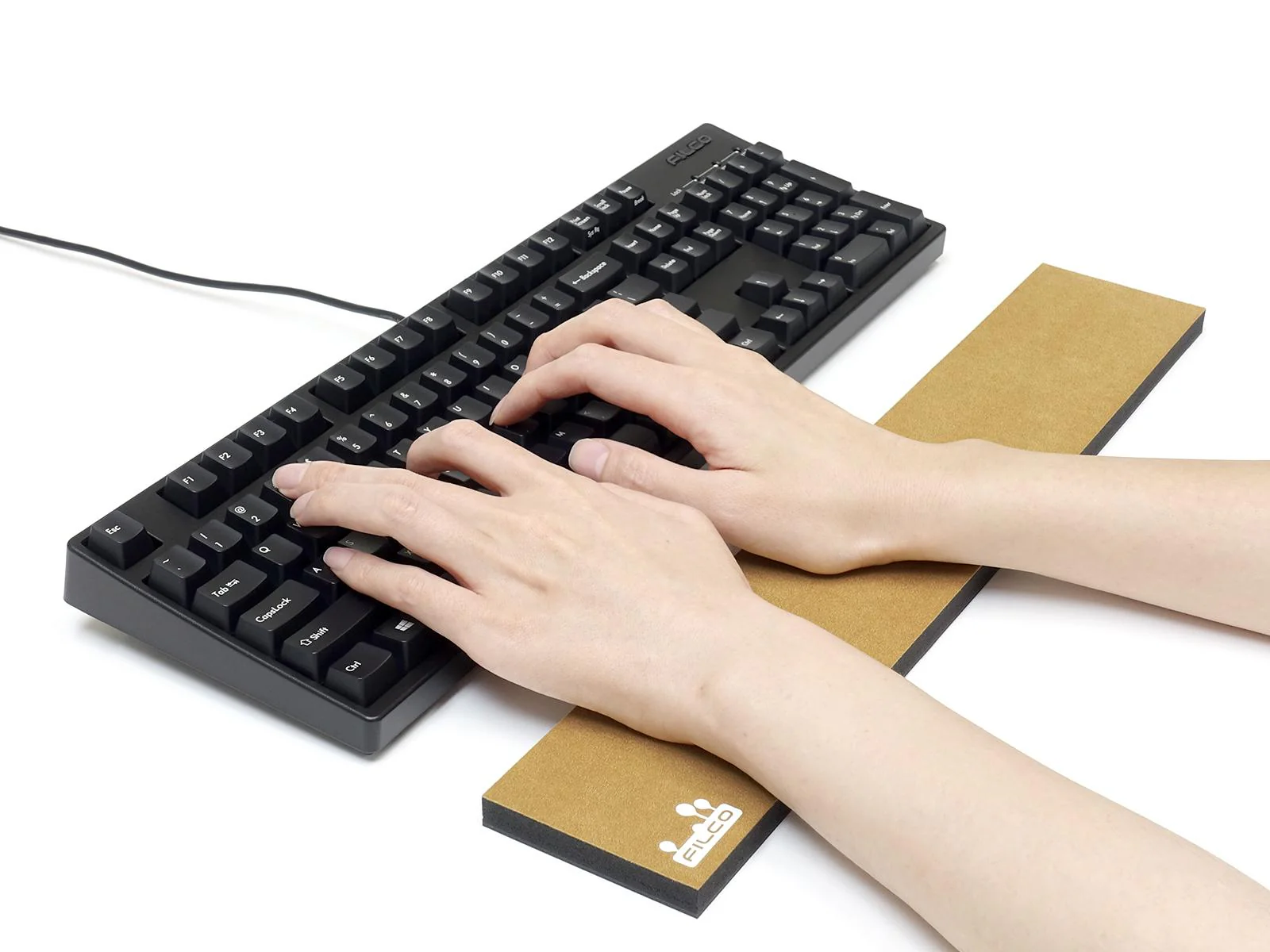 FILCO Majestouch Macaron Large Wrist Rest - Image 26