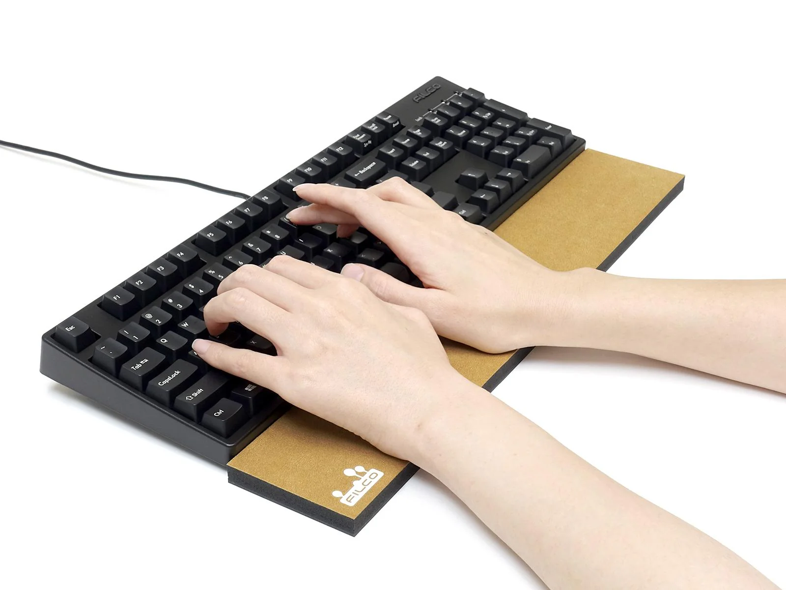 FILCO Majestouch Macaron Large Wrist Rest - Image 27