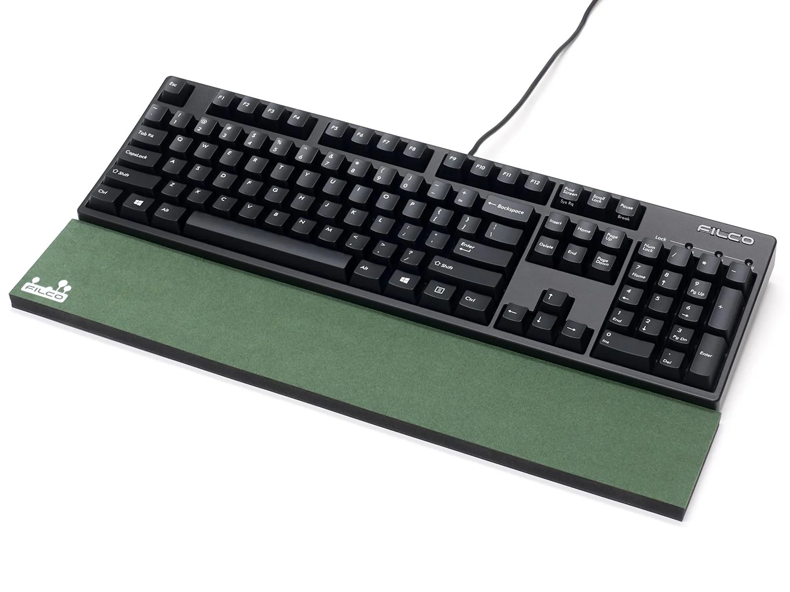 FILCO Majestouch Macaron Large Wrist Rest - Image 35